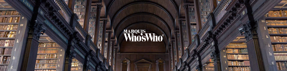 marquis who's who